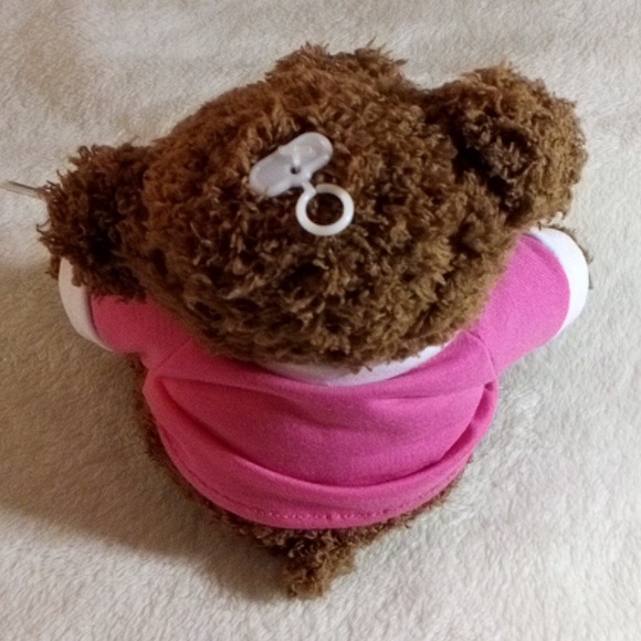 SOMEBODY IN CONCORD LOVES YOU TEDDY BEAR!! - Picture 3 of 6